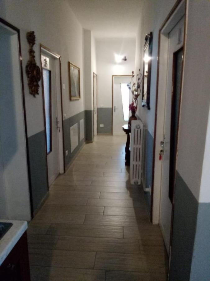 Kola Age Hotell Peschiera del Garda Eksteriør bilde