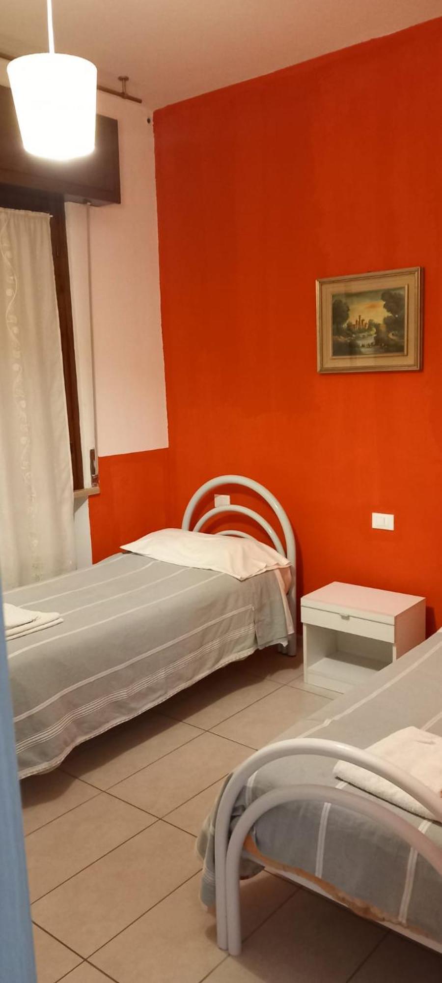 Kola Age Hotell Peschiera del Garda Rom bilde
