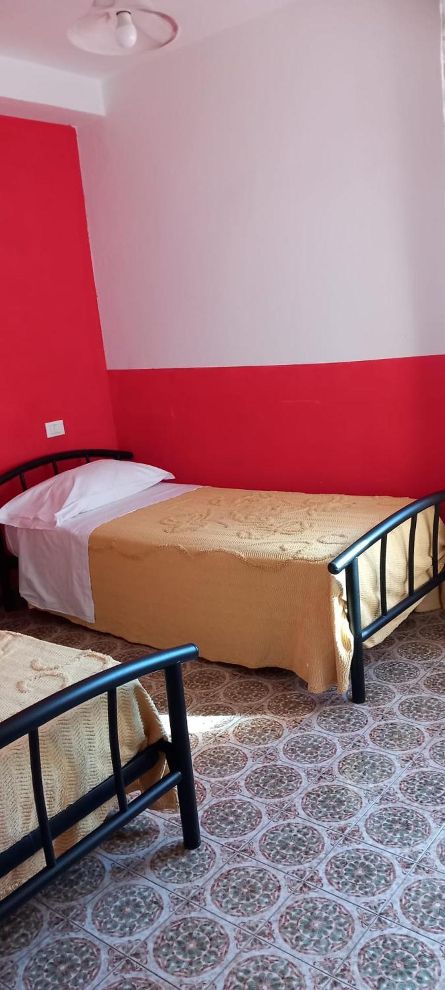 Kola Age Hotell Peschiera del Garda Rom bilde