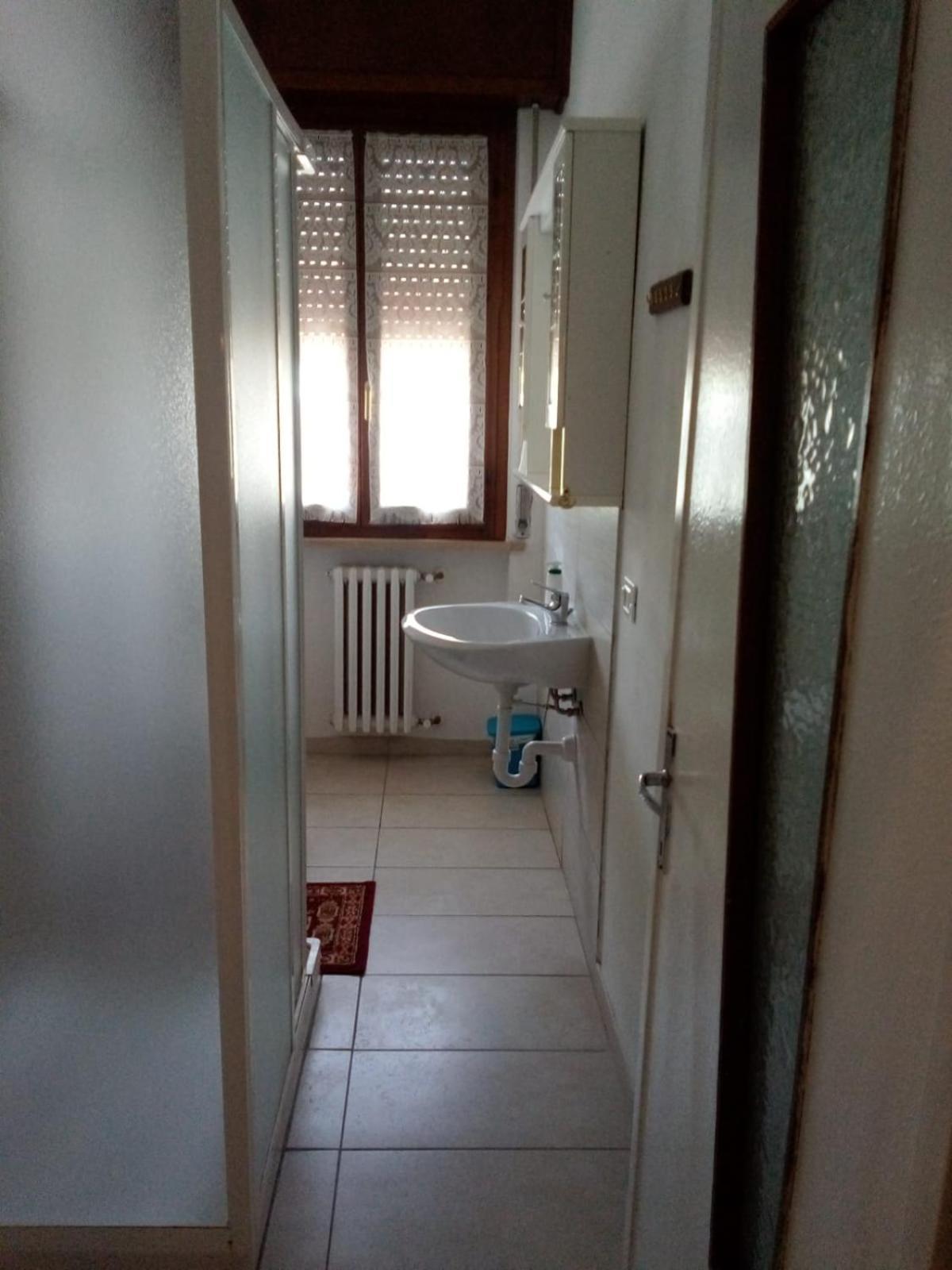 Kola Age Hotell Peschiera del Garda Rom bilde