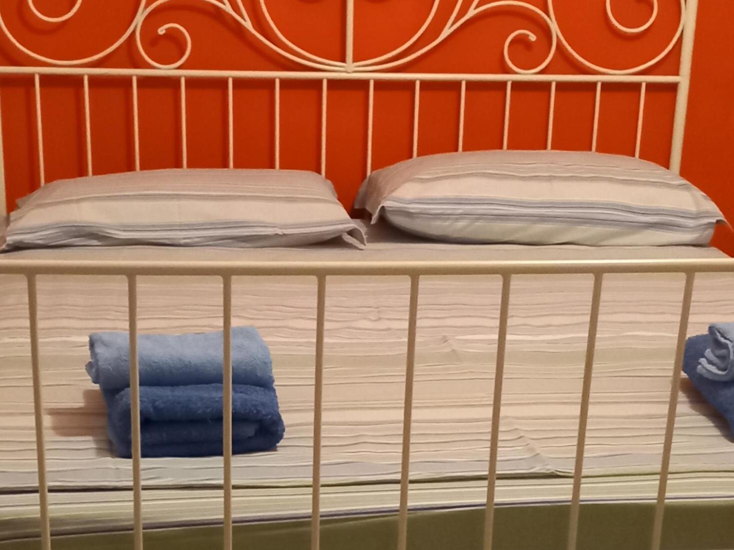 Kola Age Hotell Peschiera del Garda Rom bilde